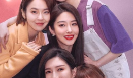 电视剧欢乐颂3,都市女性的新挑战与成长之路